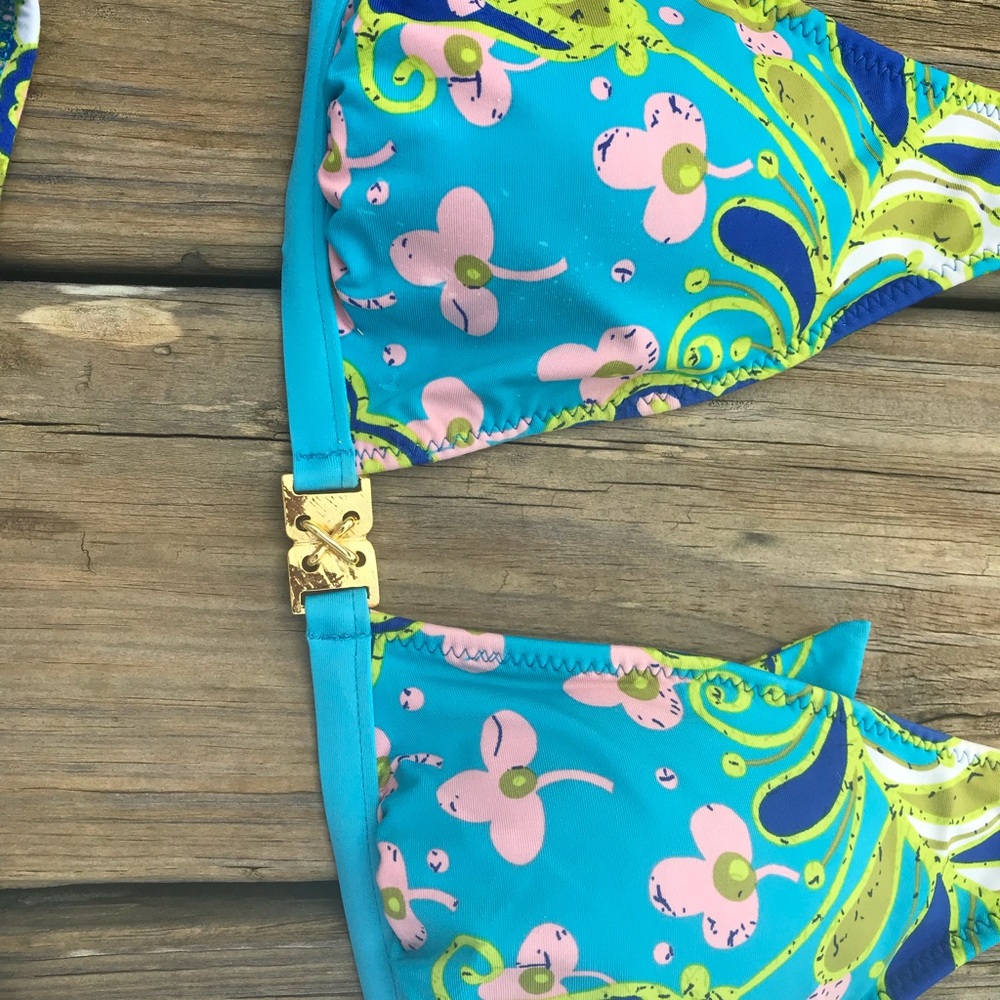 Trina Turk bathing suit - Picture 2 of 5
